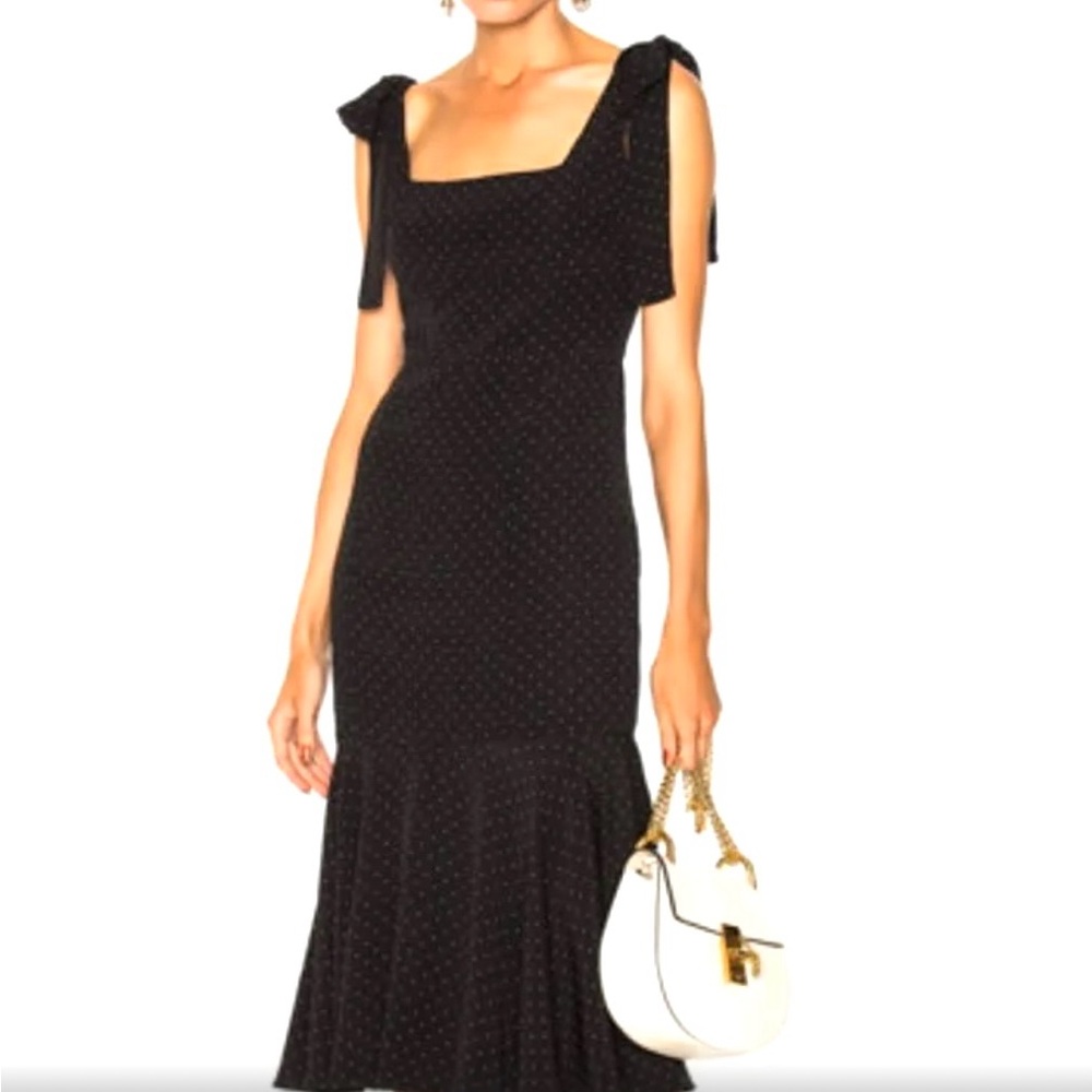 Alexis Paulina Dress Size S